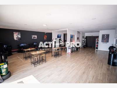 Murs Commerciaux - Pyrenees Orientales