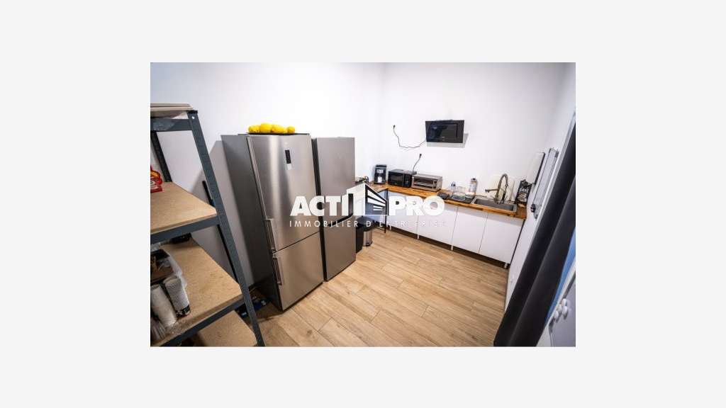 Murs Commerciaux - Pyrenees Orientales