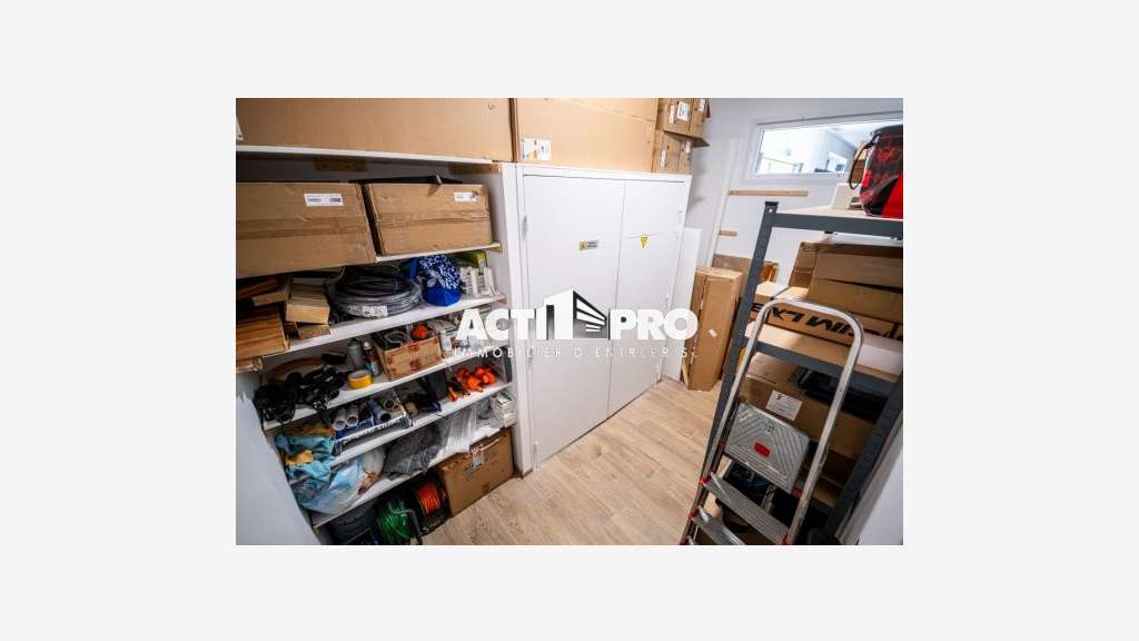 Murs Commerciaux - Pyrenees Orientales