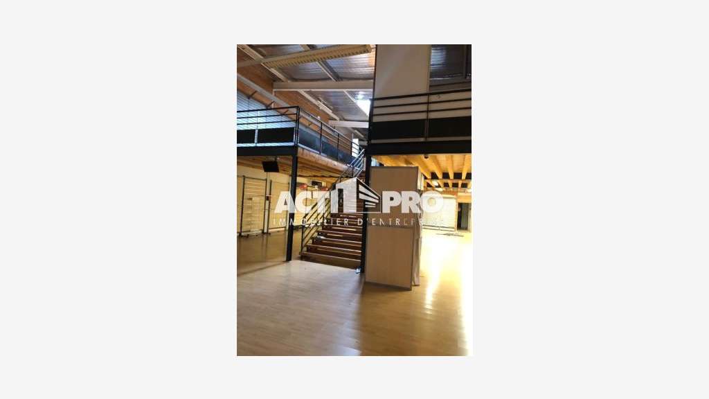 Murs Commerciaux - Pyrenees Orientales