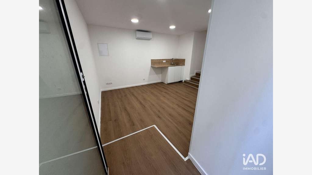 A louer cabinet médical neuf 10m² à Cabrières