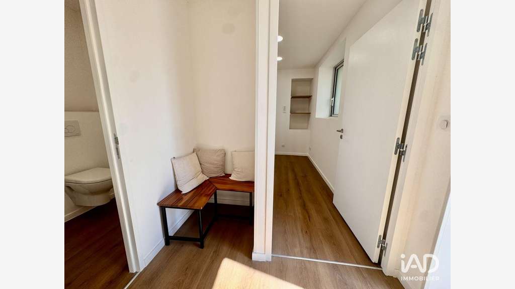 A louer cabinet médical de 10m² à Cabrières