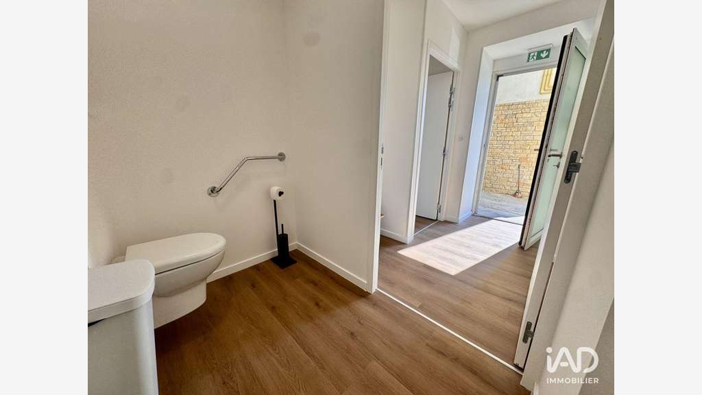 A louer cabinet médical de 10m² à Cabrières