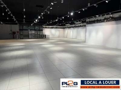 Location Locaux commerciaux - Boutiques à Cabriès