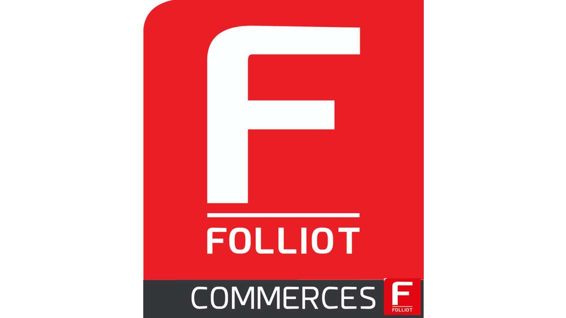 Location local commercial 33m² à Caen hyper centre