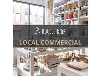 Location Locaux commerciaux - Boutiques à Caen