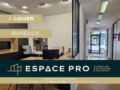 Location Locaux commerciaux - Boutiques à Caen