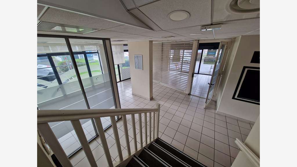 A louer local commercial de 198m² à Caen Nord