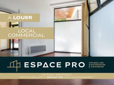 Location Bureaux à Caen