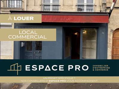 Location Locaux commerciaux - Boutiques à Caen