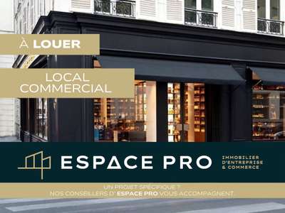 Immobilier Professionnel à louer Caen