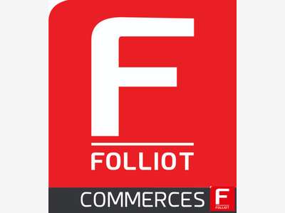Caen, location Local commercial 33m²