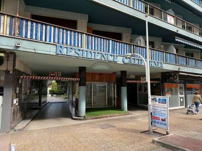 Location local professionnel 92m² à Cagnes sur Mer