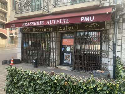Location Locaux commerciaux - Boutiques à Cagnes-sur-Mer