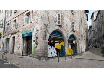 Location Locaux commerciaux - Boutiques à Cahors