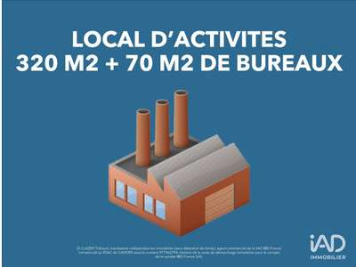 Location Locaux commerciaux - Boutiques à Cahors