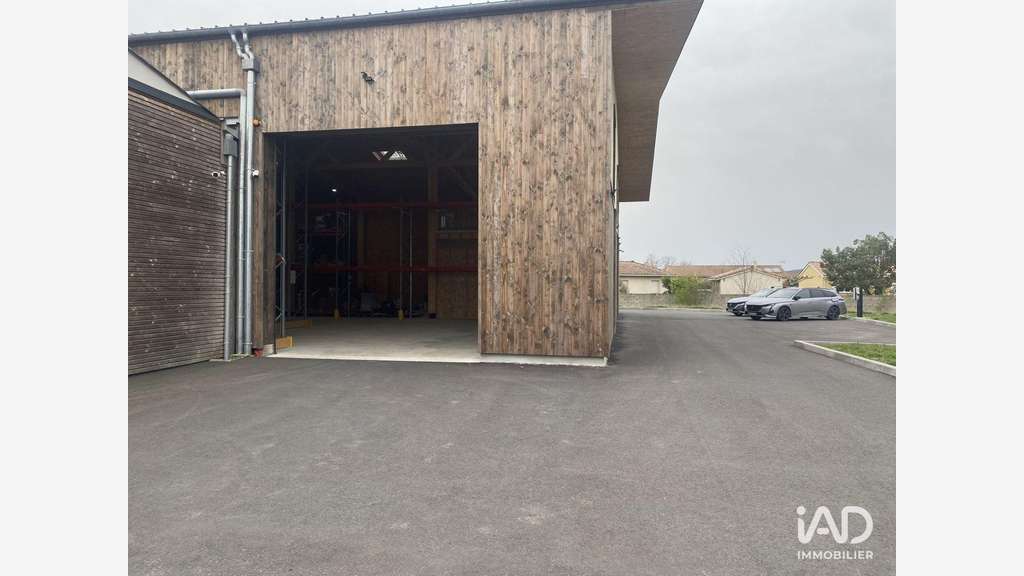 Local commercial à Calmont