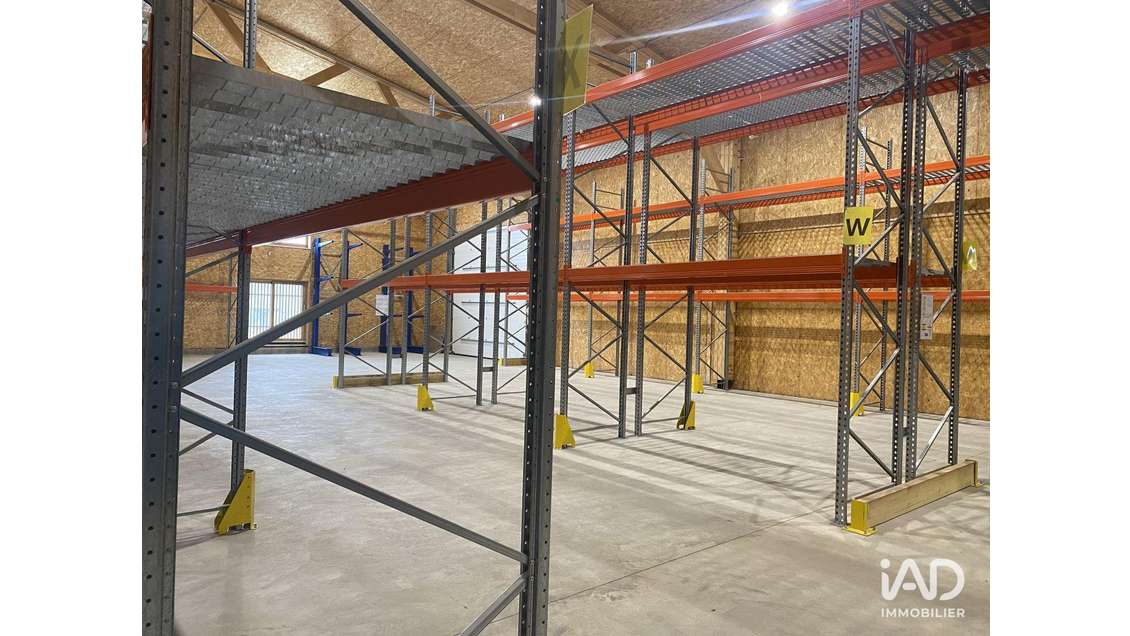 Local commercial à Calmont