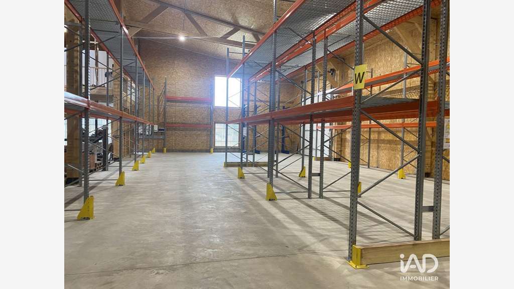 Local commercial à Calmont
