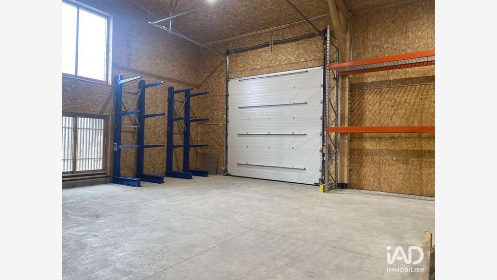Local commercial à Calmont