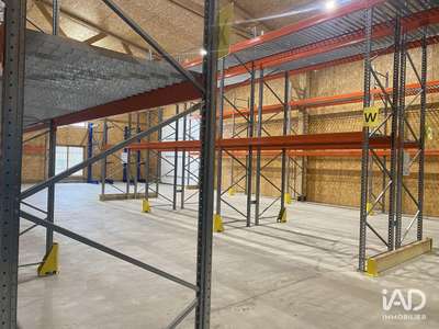 Location Locaux commerciaux - Boutiques à Calmont