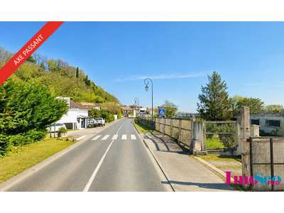 Location Locaux commerciaux - Boutiques à Cambes
