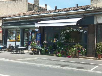 Location Locaux commerciaux - Boutiques à Cambes