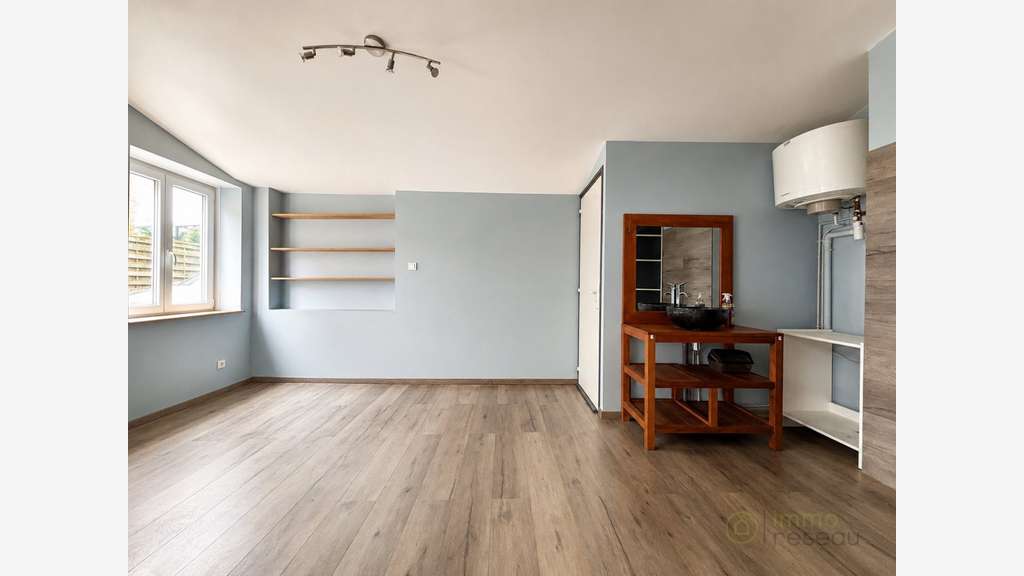 Local commercial 33m² proche hyper-centre Cambrai