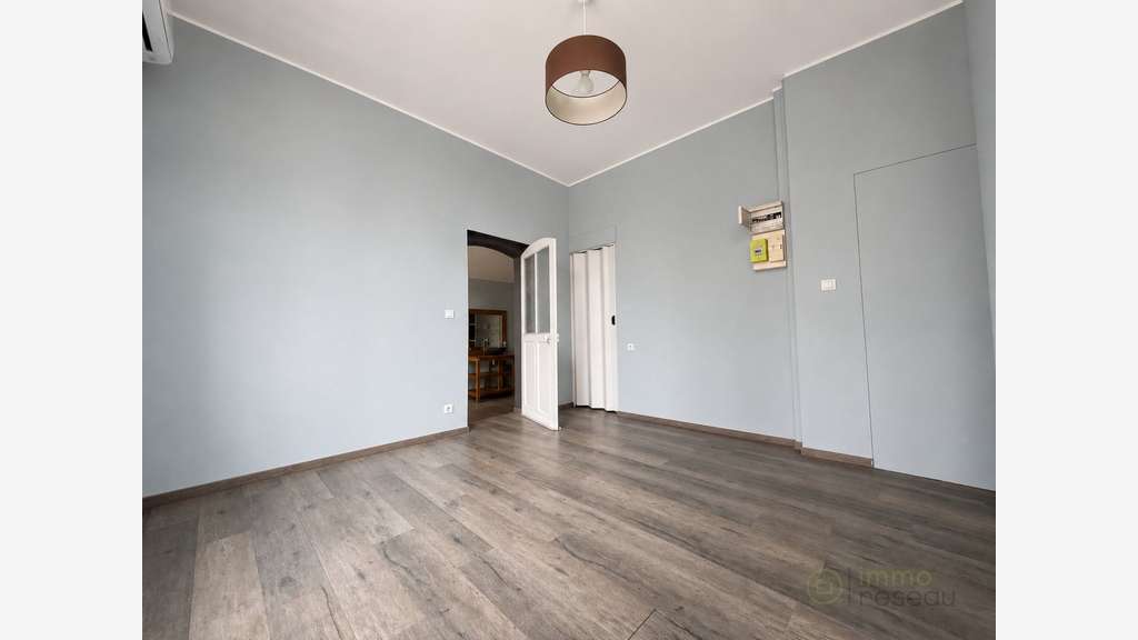 Local commercial 33m² proche hyper-centre Cambrai