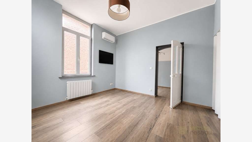Local commercial 33m² proche hyper-centre Cambrai