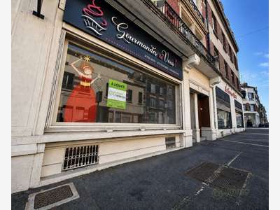 Situé en plein centre-ville de Cambrai, à proximit