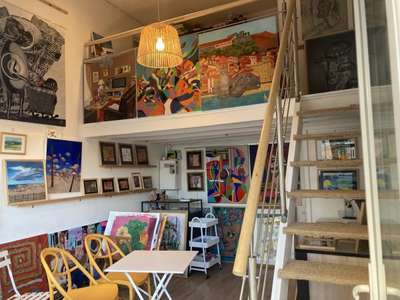 Location Locaux commerciaux - Boutiques à Canet-en-Roussillon