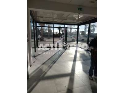 Location Locaux commerciaux - Boutiques à Canet-en-Roussillon
