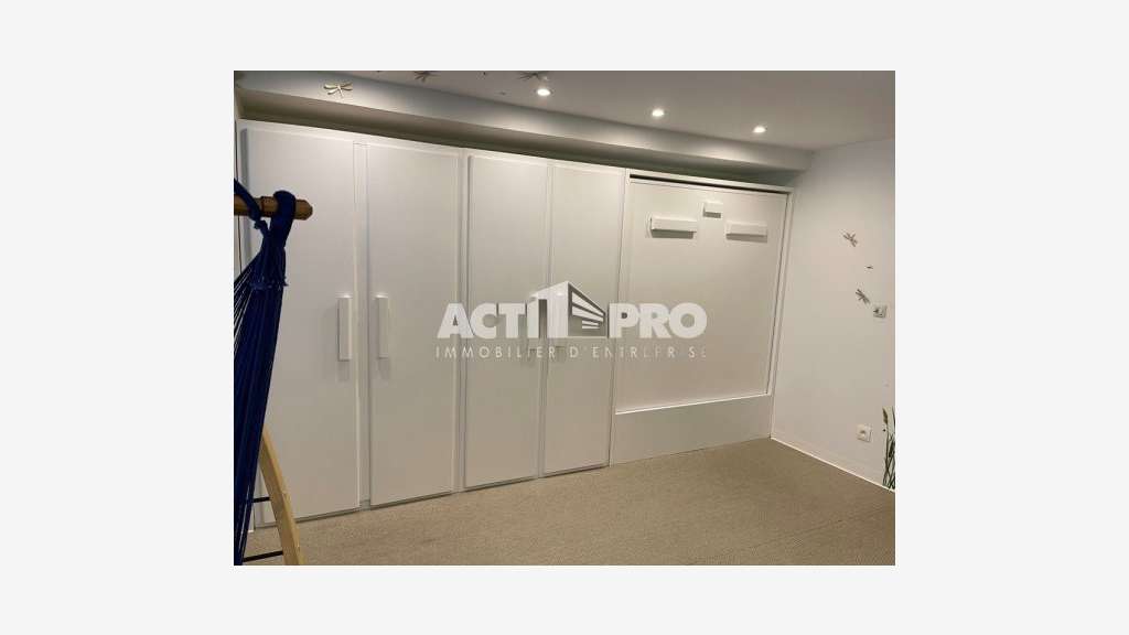 À louer local commercial 40m² Canet-en-Roussillon