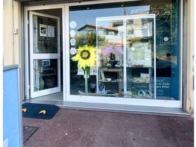 Location Locaux commerciaux - Boutiques à Canet-en-Roussillon