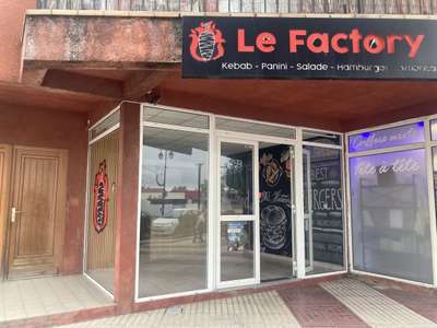 Location Locaux commerciaux - Boutiques à Canet-en-Roussillon