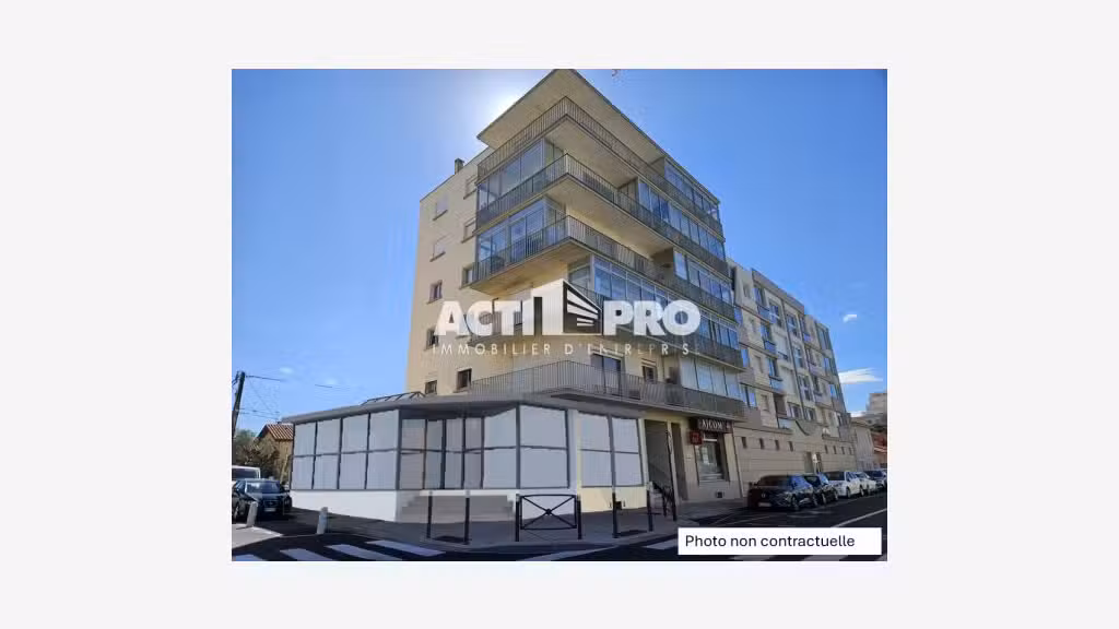 Murs Commerciaux - Pyrenees Orientales