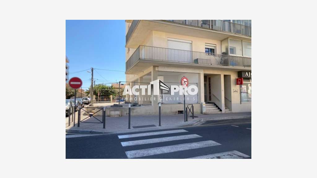 Murs Commerciaux - Pyrenees Orientales
