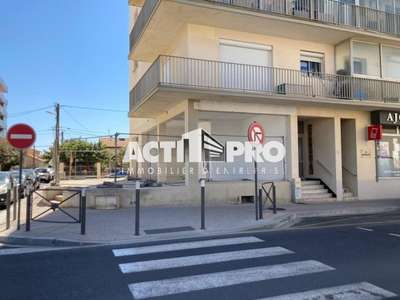 Murs Commerciaux - Pyrenees Orientales