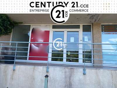 Location Locaux commerciaux - Boutiques à Villeneuve-Loubet