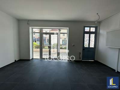 Location Locaux commerciaux - Boutiques à Cannes