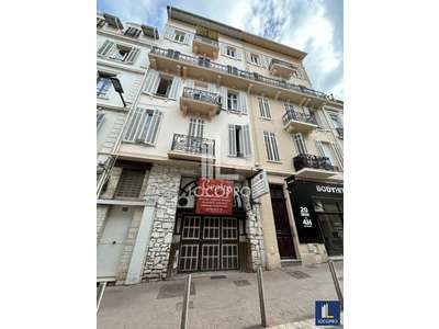 Location Locaux commerciaux - Boutiques à Cannes