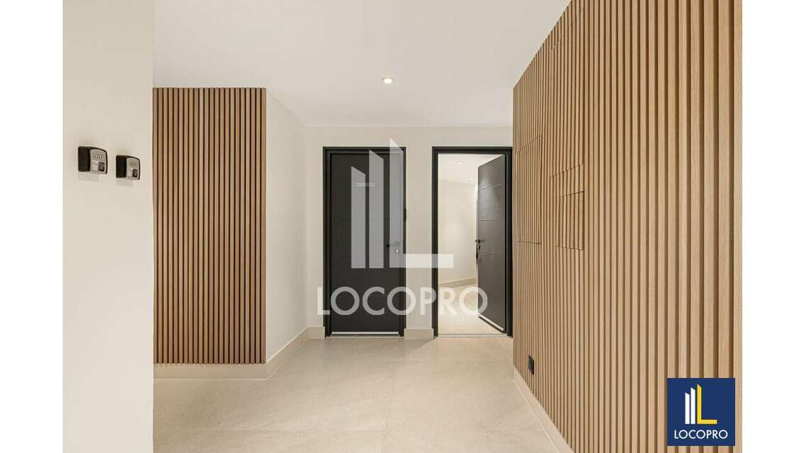 A louer local commercial de 55m² en RDC à Cannes