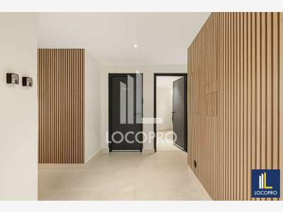A louer local commercial de 55m² en RDC à Cannes