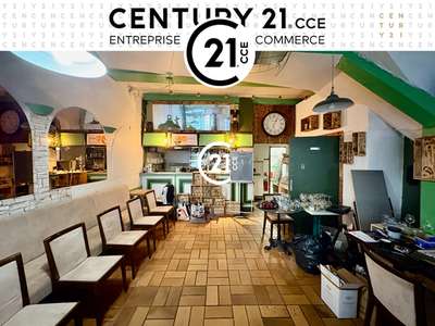 Location Locaux commerciaux - Boutiques à Cannes