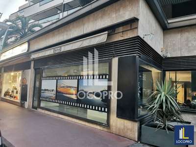 Location Locaux commerciaux - Boutiques à Cannes