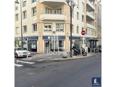 Location Locaux commerciaux - Boutiques à Cannes