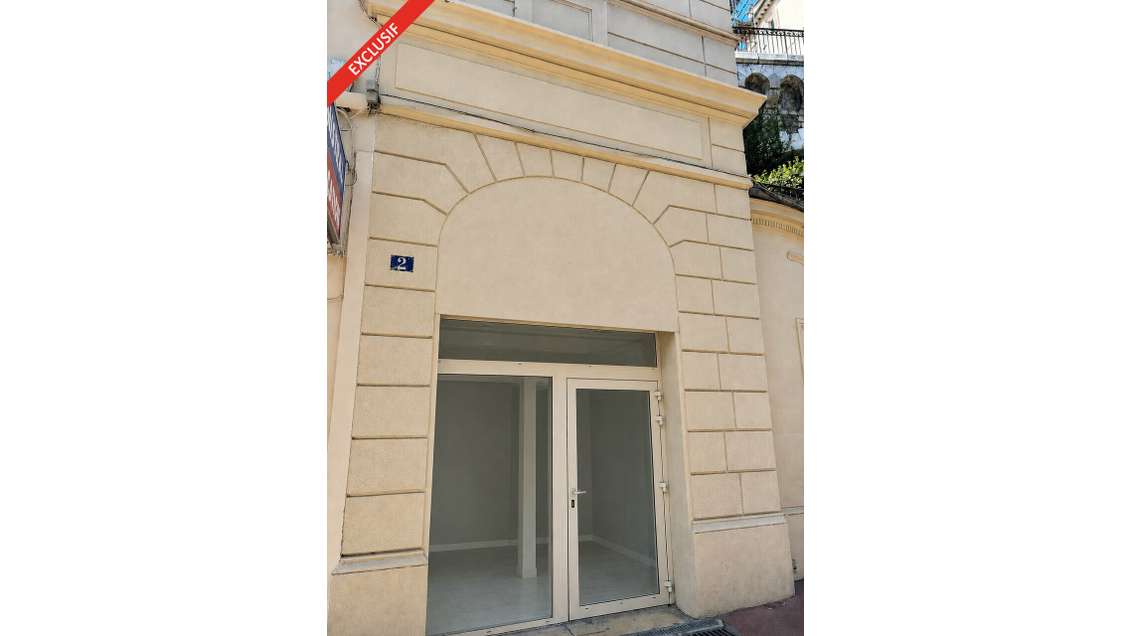 EXCLUSIVITÉ LOCATION