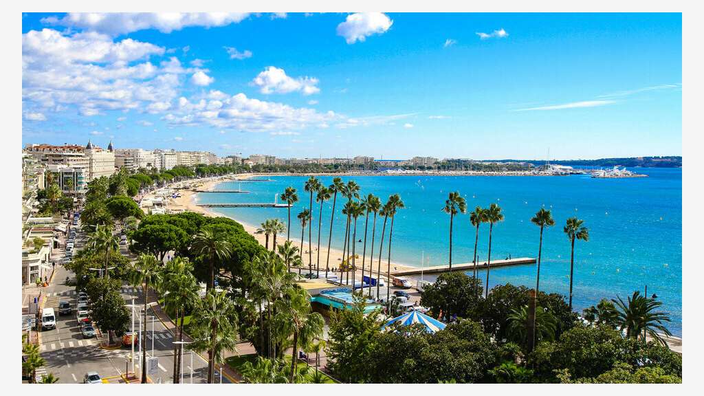 A louer local commercial 18m² au coeur de Cannes
