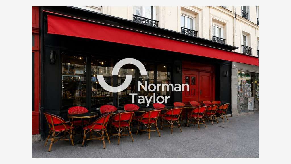 A louer local com de 133m² empl n°1 Carcassonne